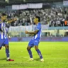 O Paysandu deu um salto gigantesco rumo à permanência na Série B do próximo ano ao vencer a Chapecoense por 2 a 0 na noite de ontem, na Curuzu. Foto: Wagner Almeida / Diário do Pará.