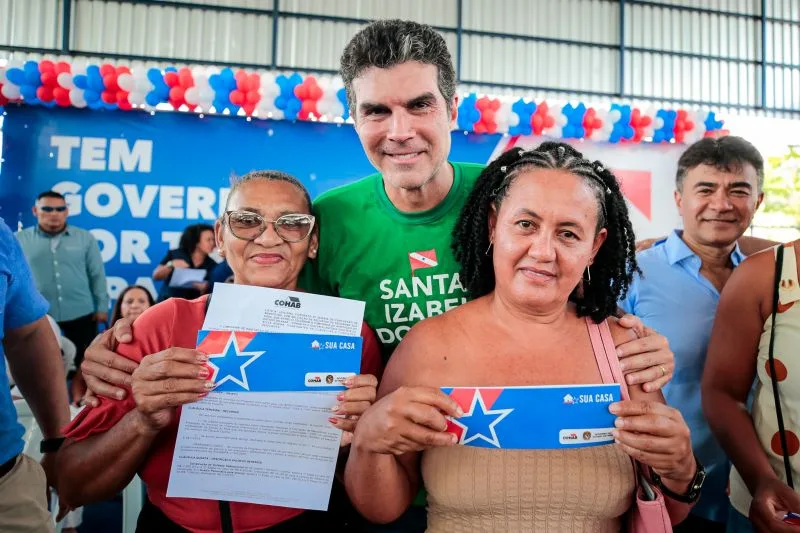 Reprodução/Ag. Pará