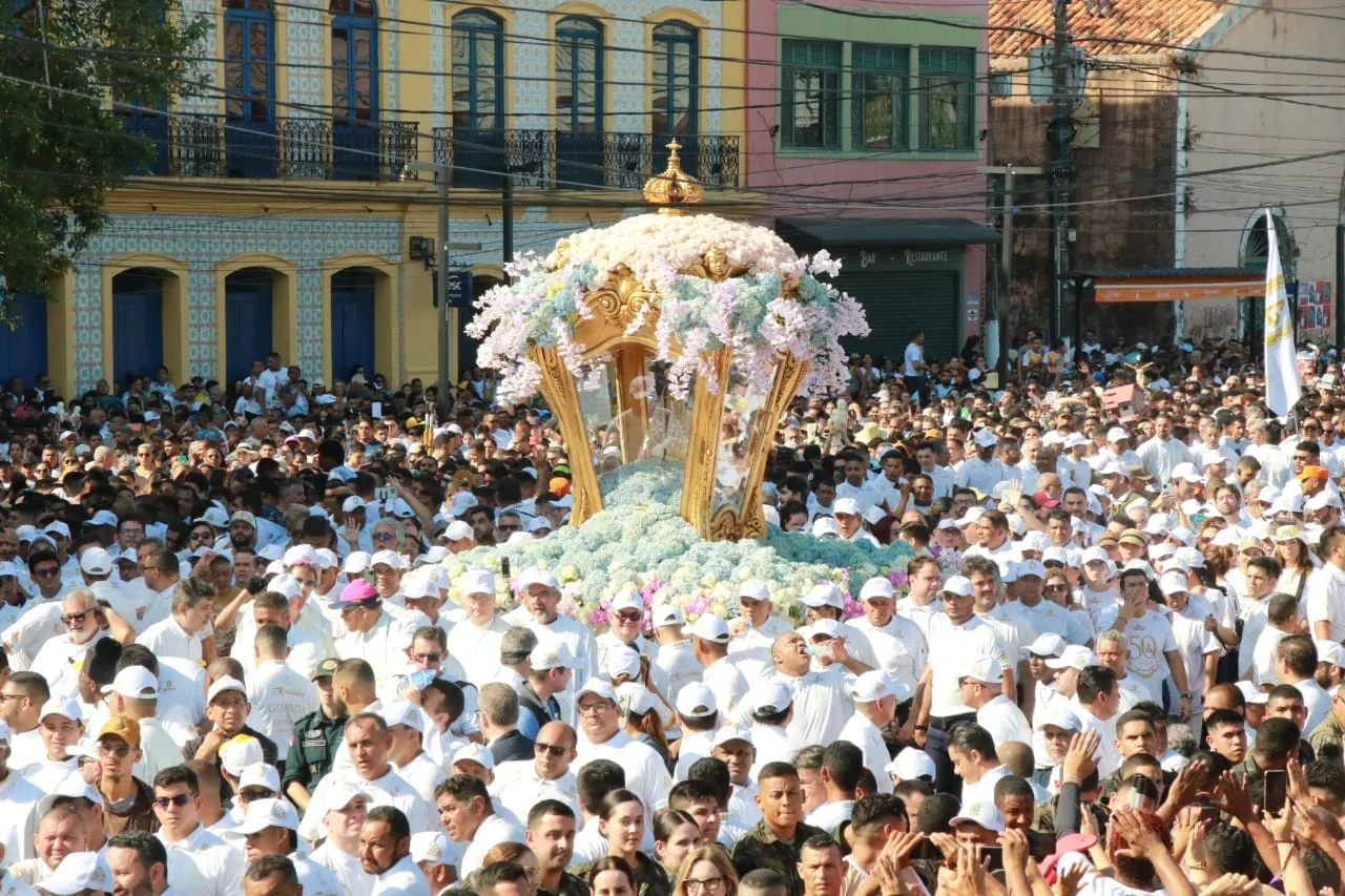 Foto: Ricardo Amanajás