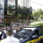 Romaria mais longa do Círio percorre 53 km e deve reunir 1,5 milhão de fiéis na Região Metropolitana de Belém