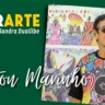 PLURARTE: AIRTON MARINHO DA CHINA PARA O MARANHÃO