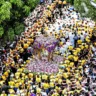 A publicação tem a chancela da Arquidiocese de Belém, Congregação dos Padres Barnabitas e Diretoria da Festa de Nazaré e é considerada uma das obras mais importantes sobre a maior manifestação de fé dos paraenses