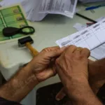 Para os serviços de cidadania, haverá entrega de senhas a partir das 7h, por ordem de chegada.