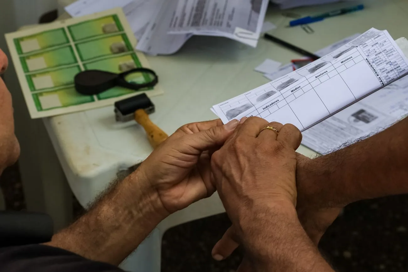 Polícia Civil vai emitir carteira de identidade para eleitores em Belém; veja o local