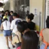 Eleitores que não votaram no primeiro turno das eleições municipais deste ano, ocorrido no último domingo (6), podem votar no segundo, no próximo dia 27 de outubro. Foto celso Rodrigues/ Diário do Pará.