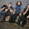 Ingleses do Napalm Death chegam em turnê ao Pará