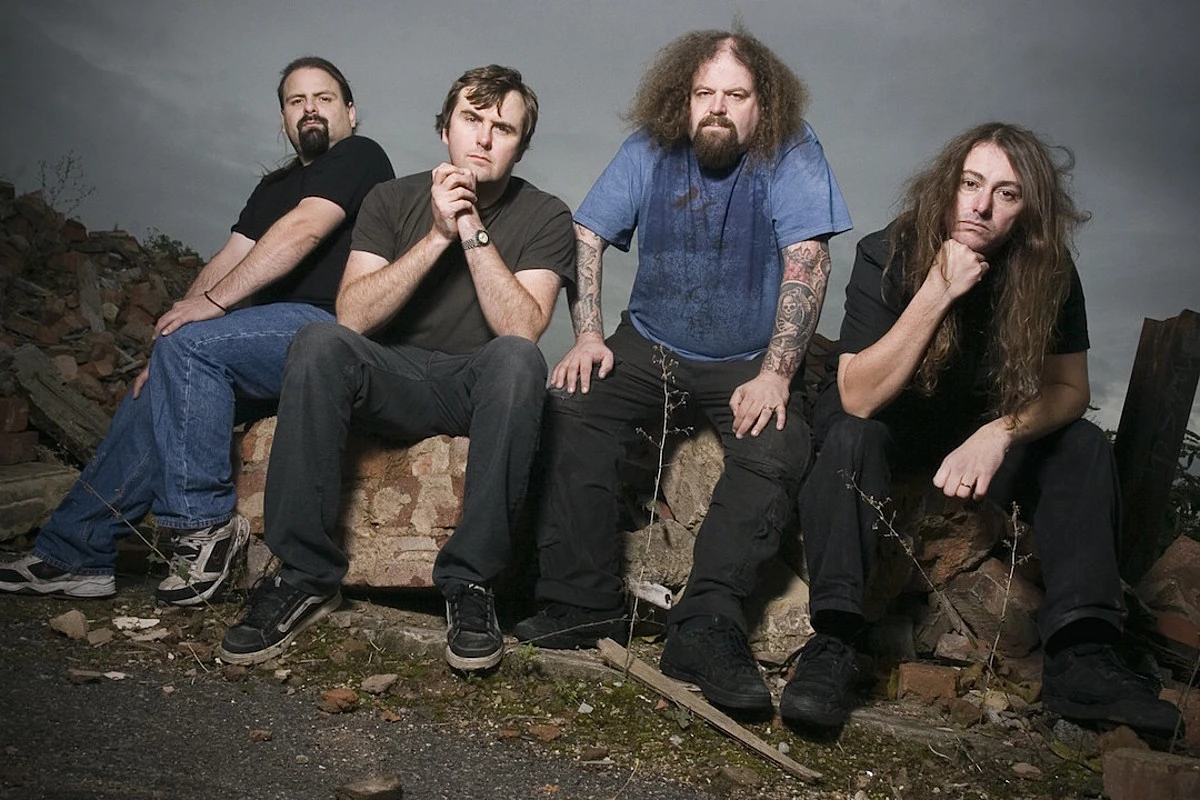 Ingleses do Napalm Death chegam em turnê ao Pará