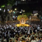 O objetivo é garantir a segurança dos participantes e a fluidez da mobilidade urbana durante os eventos religiosos, que reúnem milhões de fiéis na capital paraense.
