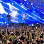 A programação do Círio Musical 2025 começa às 20h, com shows diários de 12 a 25 de outubro, na Concha Acústica da Praça Santuário, em Belém.