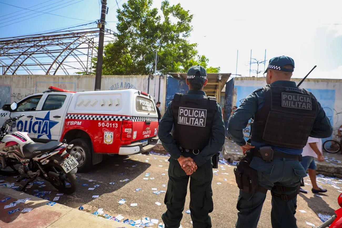 Foto: Rodrigo Pinheiro/Ag. Pará