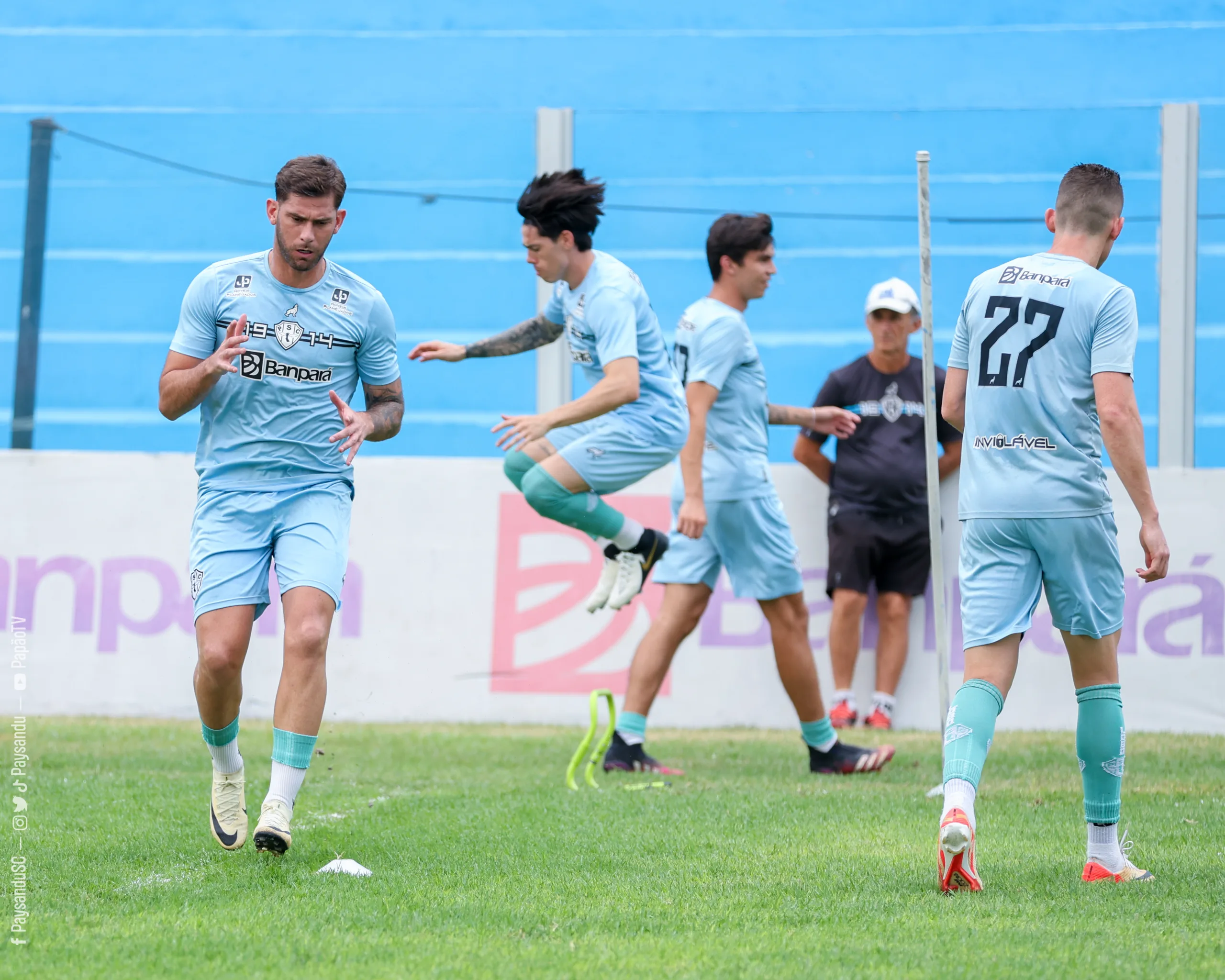 Complemento da 34ª rodada não ajudou o time bicolor, que viu aumentar um pouco a probabilidade de rebaixamento, segundo o site Chance de Gol - Foto: Jorge Luis Totti/PSC