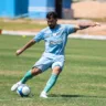 Robinho tem uma bela história com a camisa do Coritiba, mas a meta agora é vencer pelo Papão - Foto: Jorge Luis Totti/PSC