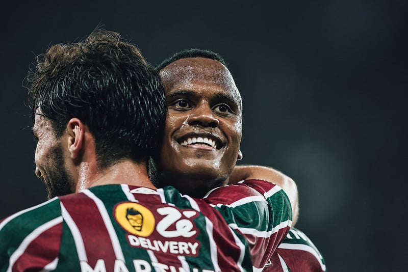 No tradicional palco do Maracanã, Fluminense e Sport se enfrentam neste sábado (3), às 18h30 (de Brasília), em confronto válido pela Série A.