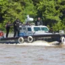 Nesta sexta-feira (18), o Governo do Pará entrega uma nova lancha blindada de 700 HP, que irá reforçar a segurança na malha fluvial do estado