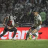 O Galo superou o Vasco em São Januário. Foto: Pedro Souza