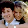 Patrick Dempsey e Amanda Peterson: carisma de sobra - Foto: Divulgação