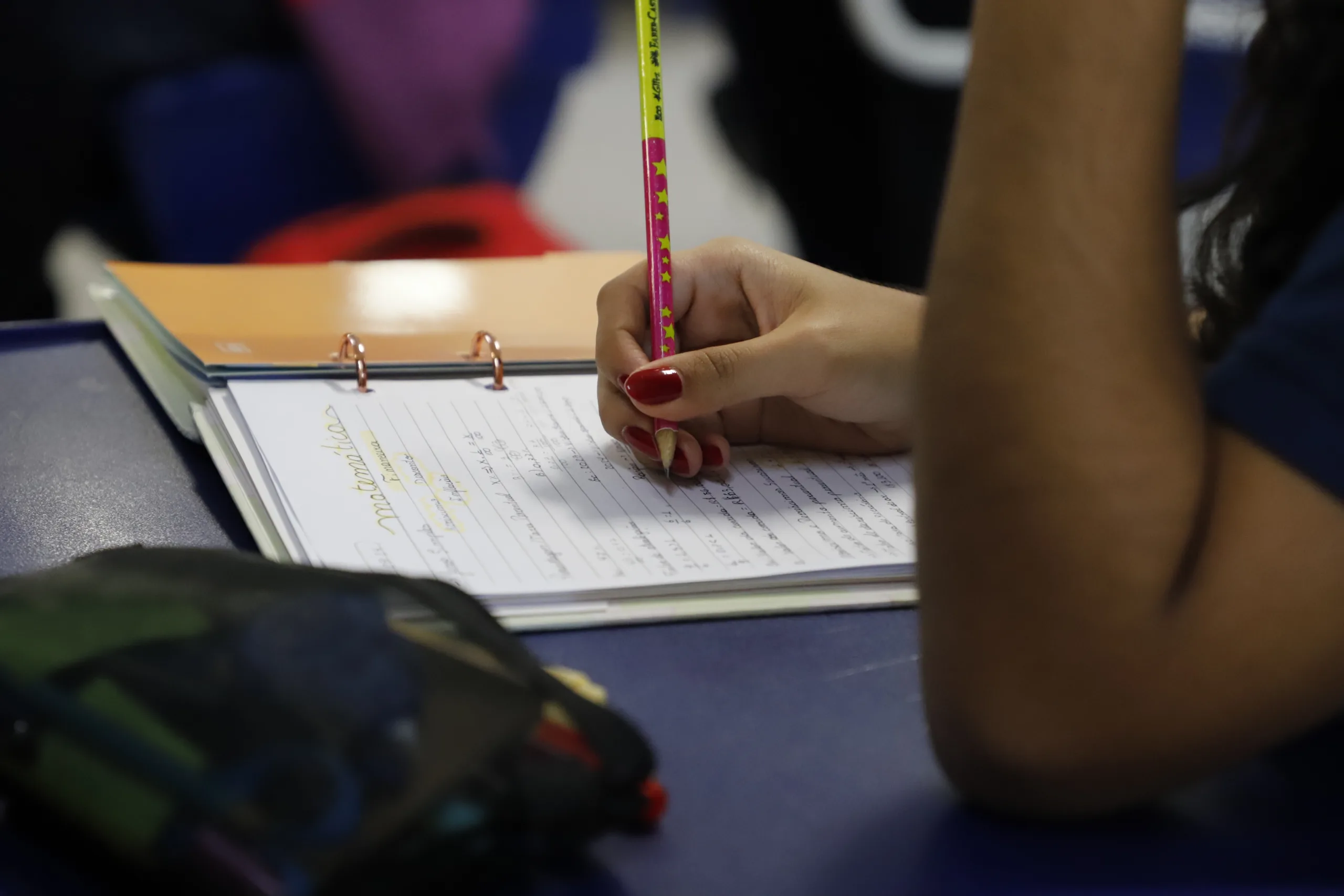 Escolas devem apresentar planilhas para justificar os aumentos nas mensalidades

FOTO: mauro ângelo