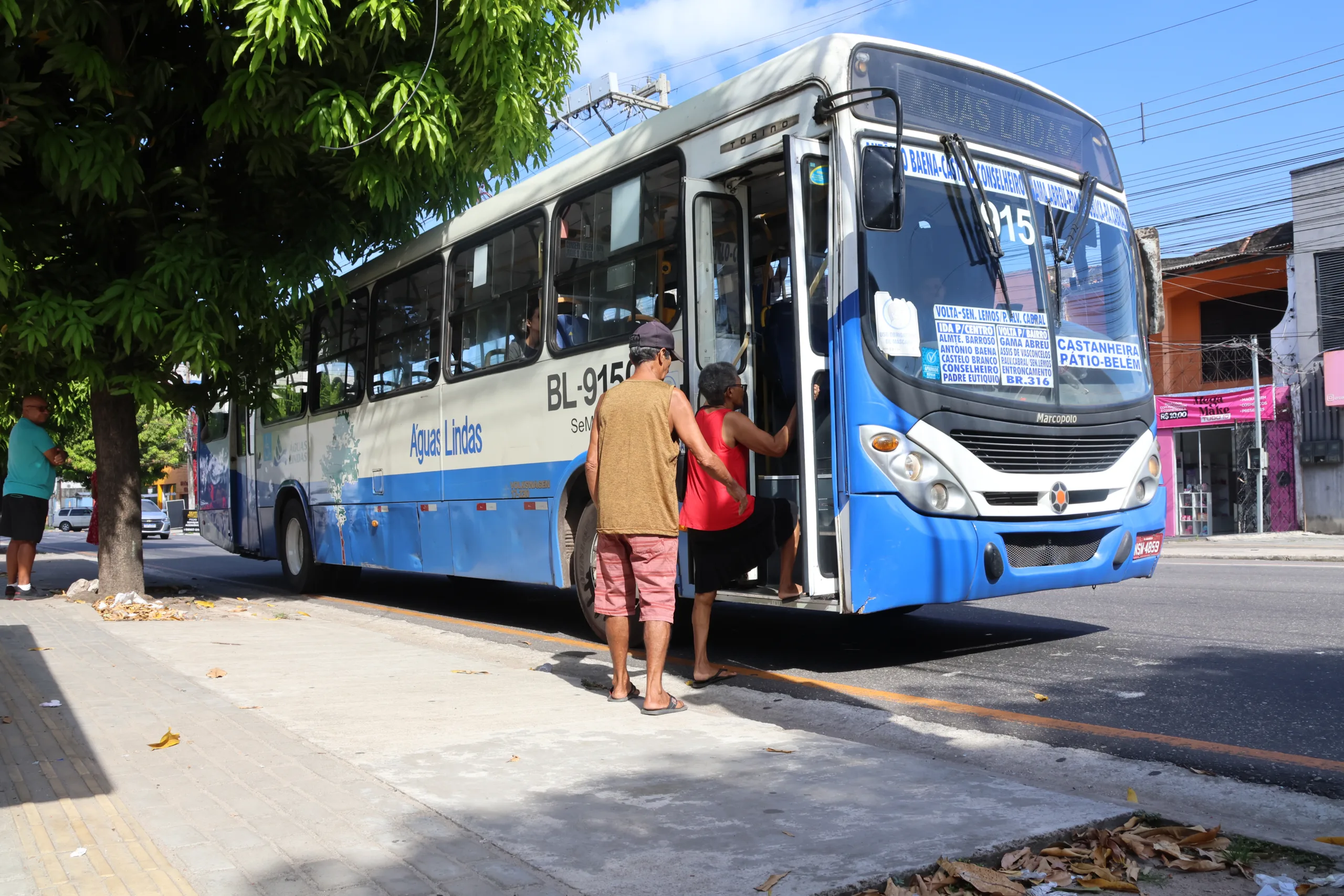 Foto: Mauro Ângelo/ Diário do Pará