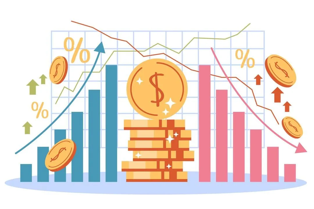 Como funciona a aplicação em renda variável e seus benefícios