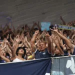 O Remo vai estrear no Mangueirão. Foto: Mauro Ângelo/ Diário do Pará