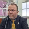 Juscelino Kubitschek Campos de Souza, mais conhecido como “JK do Povão”, está concorrendo no segundo turno das eleições municipais de Santarém pelo PL, aparecendo nas pesquisas atrás de Zé Maria (MDB).