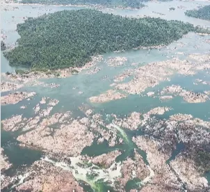 No Pará, 36 cidades obtêm o reconhecimento federal de situação de emergência
