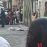 Tia mata sobrinha após discussão no bairro do Jurunas