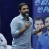 Com menor rejeição, Igor venceria com folga Éder e Edmilson no segundo turno