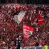 AO VIVO: CRB 1 x 1 Paysandu - Série B - Acompanhe os lances