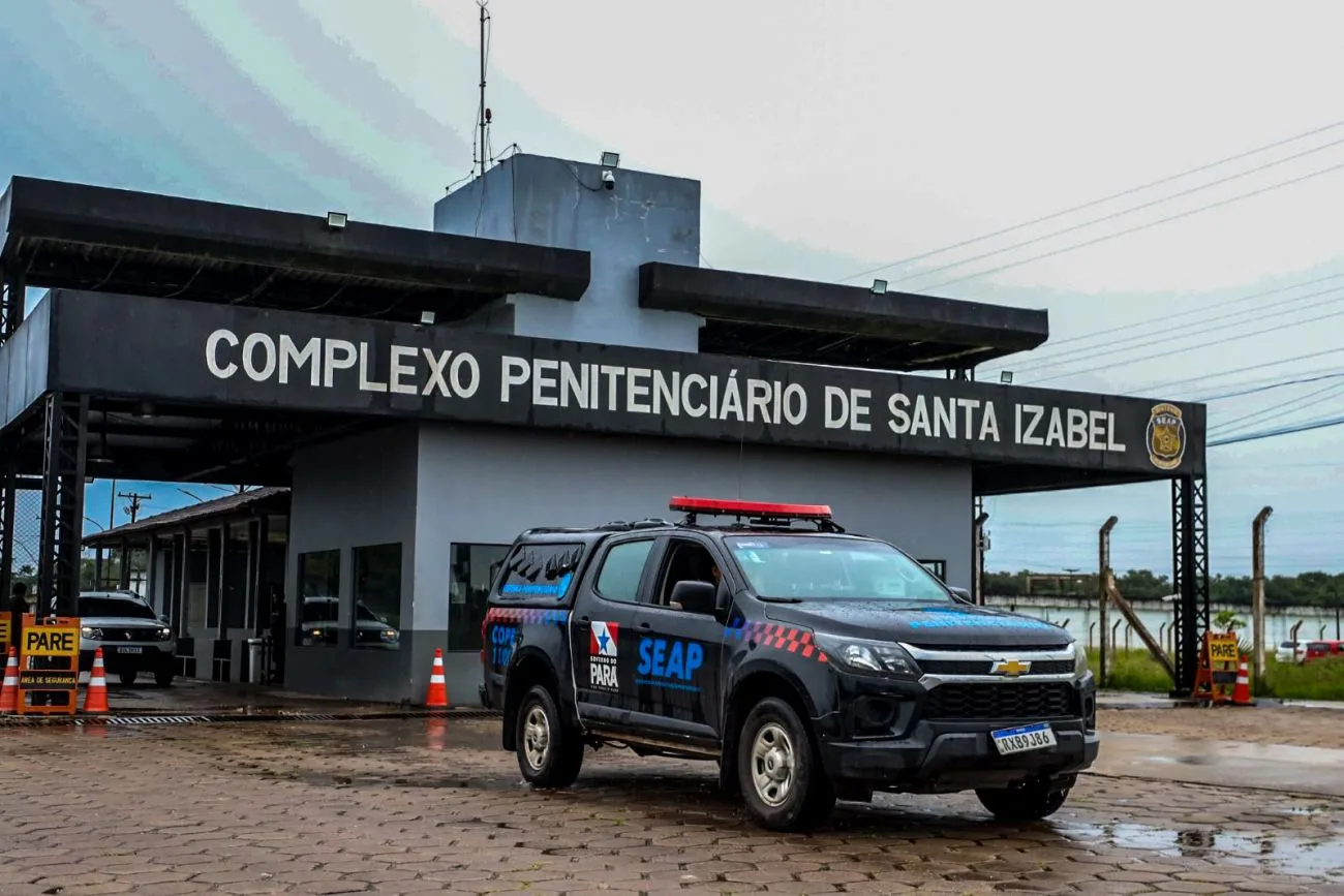 O resultado positivo é atribuído ao rigor das cinco fases da Operação Mute, coordenada nacionalmente pela Secretaria Nacional de Políticas Penais (Senappen).