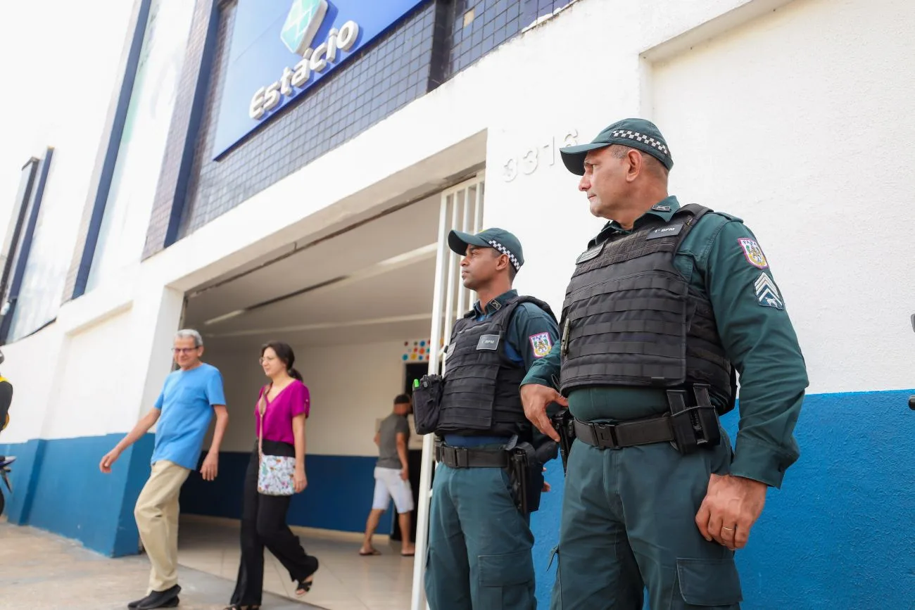 As informações dos Boletins da Segup serão atualizadas ao longo deste domingo, 27.