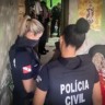 Ação integrada nesta quinta-feira (31), no Baixo Tocantins, conta com Grupo de Atuação Especial de Combate ao Crime Organizado do Ministério Público