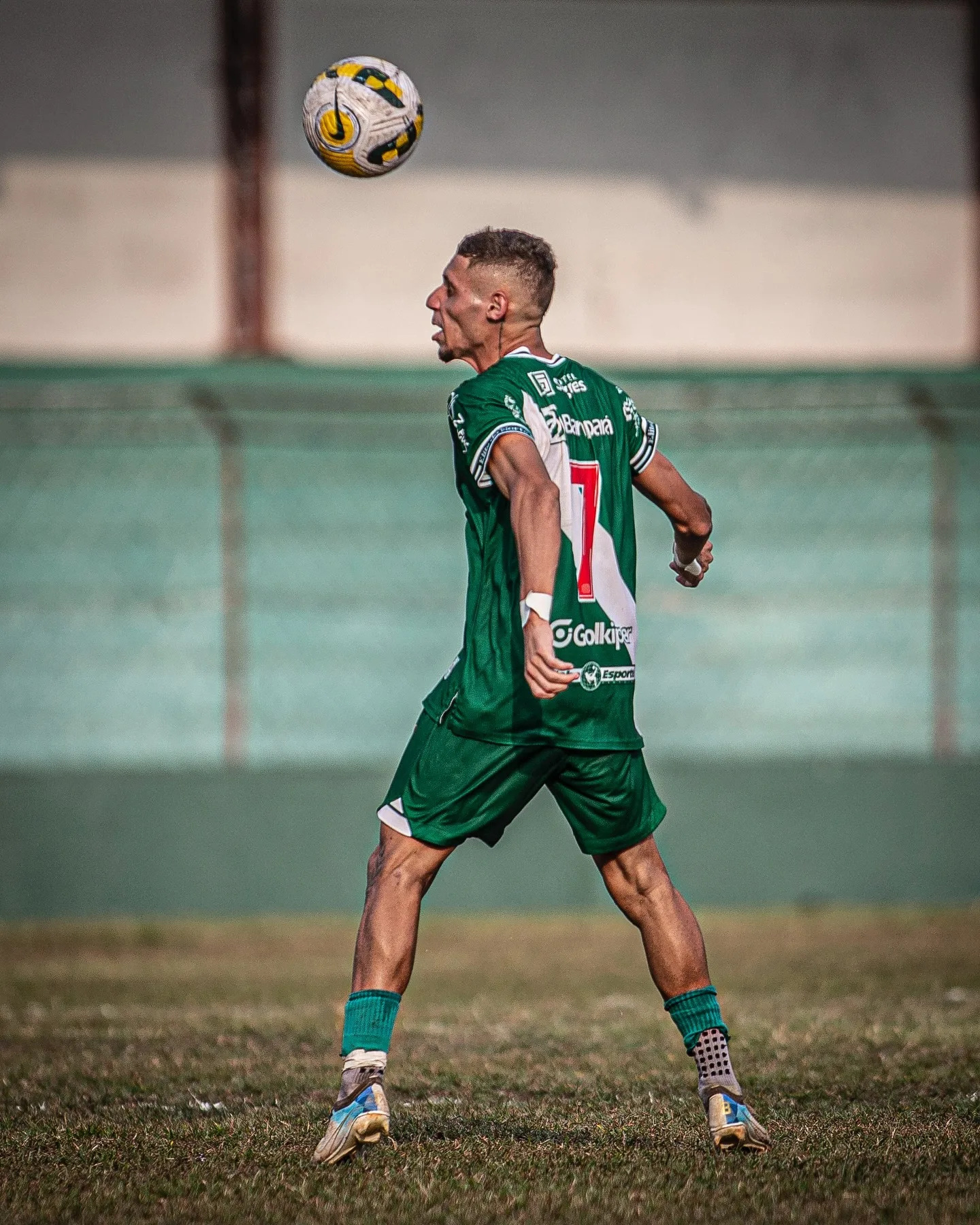 Time cruzmaltino faz uma bela campanha e, hoje, terá uma prova de fogo pela frente - Foto: Lucas Sampaio/Ascom Tuna