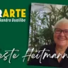 PLURARTE: CELESTE HEITMANN - DE MÃE PARA MÃE