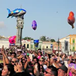 Belém amanhece neste domingo (12) tomada pela emoção e pela fé de milhões de devotos que participam da maior procissão religiosa do mundo — o Círio de Nazaré,