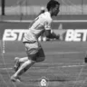 Assassinado a tiros aos 22 anos de idade, Ricardo Emanuel Ancantara Paiva, o Ricardinho, tinha uma vida promissora no futebol