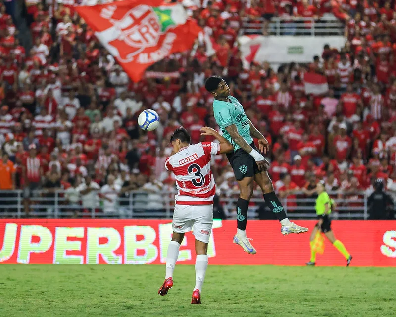 Foto: Jorge Luís Totti/Paysandu

