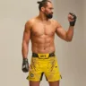 Michel Pereira entra em ação no UFC em Vegas