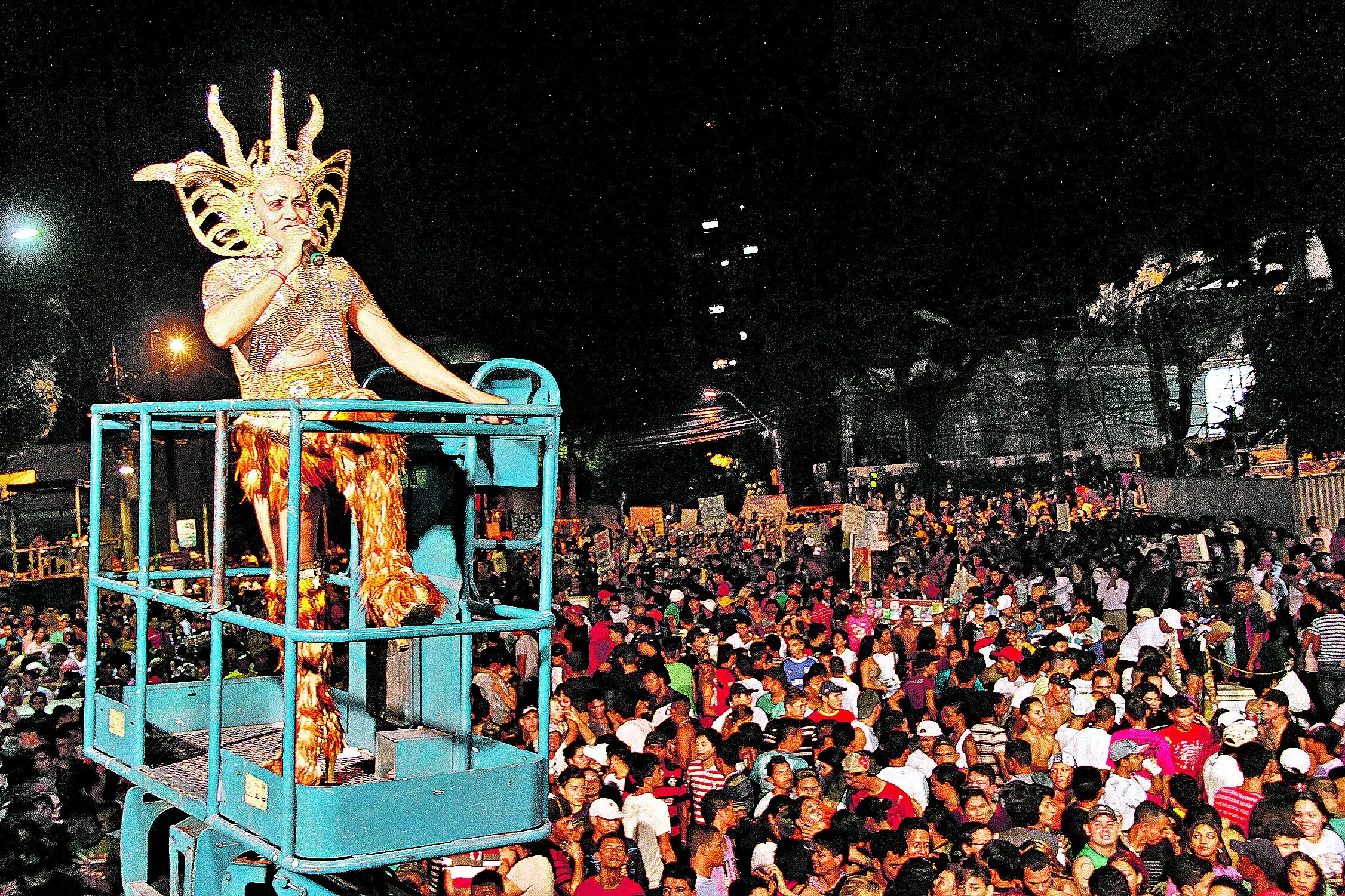 Festa da Chiquita completa 20 anos como Patrimônio Cultural e Imaterial do Brasil