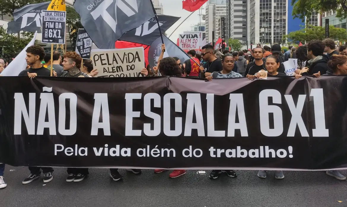 Medida é proposta pelo Movimento Vida Além do Trabalho