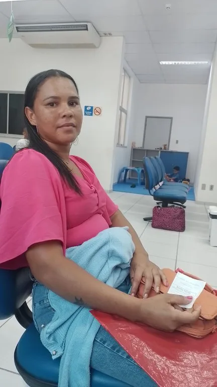 Um exemplo inspirador é o de Jacilene dos Santos Moreira, 28 anos, que reside na zona rural de Aratuípe, na Bahia