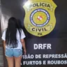 Crime ocorreu em dezembro de 2023 e suspeita foi presa em Ananindeua