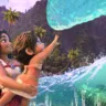 Depois de oito anos, 'Moana 2' volta cercada de mais expectativas