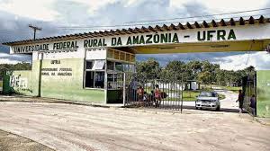 A Universidade Federal Rural da Amazônia (Ufra) está com inscrições abertas para o Processo Seletivo Próprio (Prosel) de 2025, oferecendo 1.170 vagas