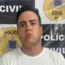 Segundo informações da polícia, o homem assassinado é o empresário e corretor de imóveis Antônio Vinícius Lopes Gritzbach, que teria sido morto por vingança pela facção criminosa PCC (Primeiro Comando da Capital).