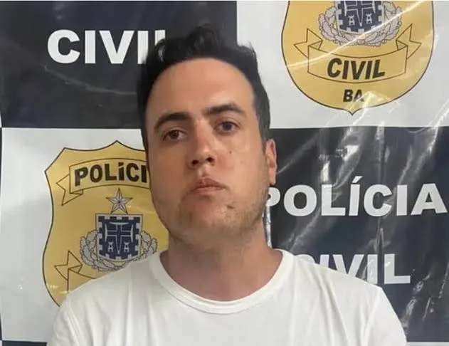 Segundo informações da polícia, o homem assassinado é o empresário e corretor de imóveis Antônio Vinícius Lopes Gritzbach, que teria sido morto por vingança pela facção criminosa PCC (Primeiro Comando da Capital).