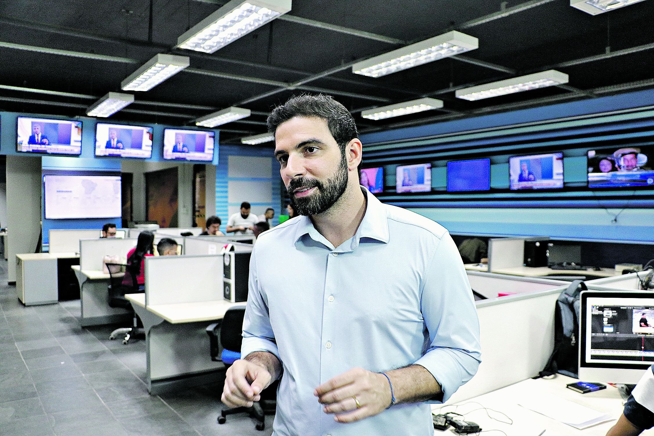 Saiba quem serão os responsáveis pela Procuradoria Geral e pela Chefia de Gabinete do prefeito eleito de Belém, Igor Normando.