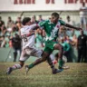 Cruzmaltinos e tricolores empataram no primeiro jogo, em Belém - Foto: Lucas Sampaio/Ascom Tuna