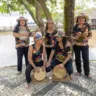 Grupo de Cultura Regional Iaçá lança o álbum "Roda de Todos os Batuques"