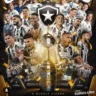 Botafogo é campeão da Libertadores 2024